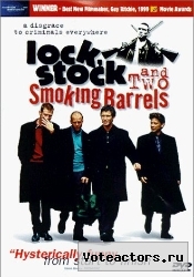 Карты деньги два ствола (Гоблин)/Lock Stock and Two Smoking Barrels Карты деньги два ствола (Гоблин)/Lock Stock and Two Smoking Barrels