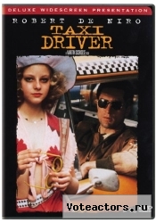 Таксист/Taxi Driver Таксист/Taxi Driver